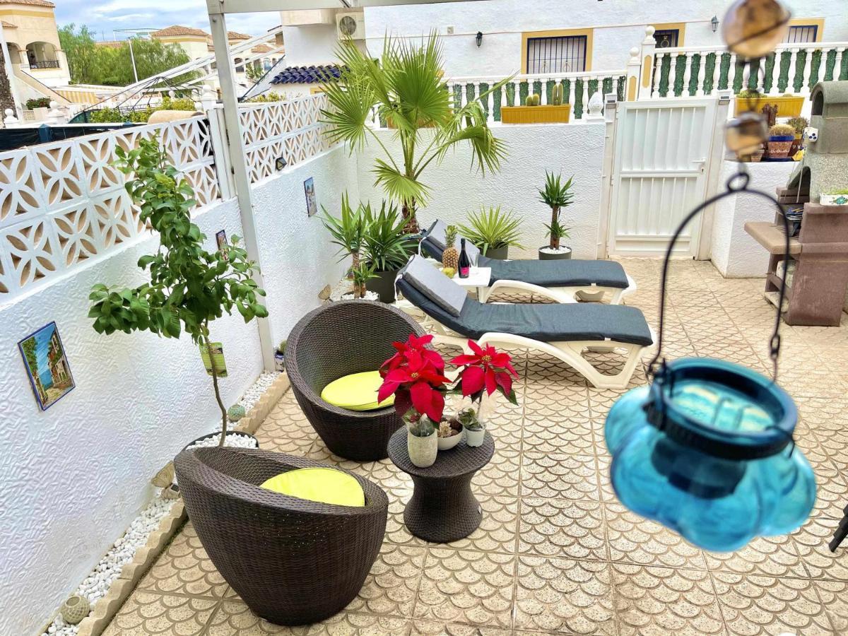 Apartamento Flamingo Gran Alacant Santa Pola Exterior foto