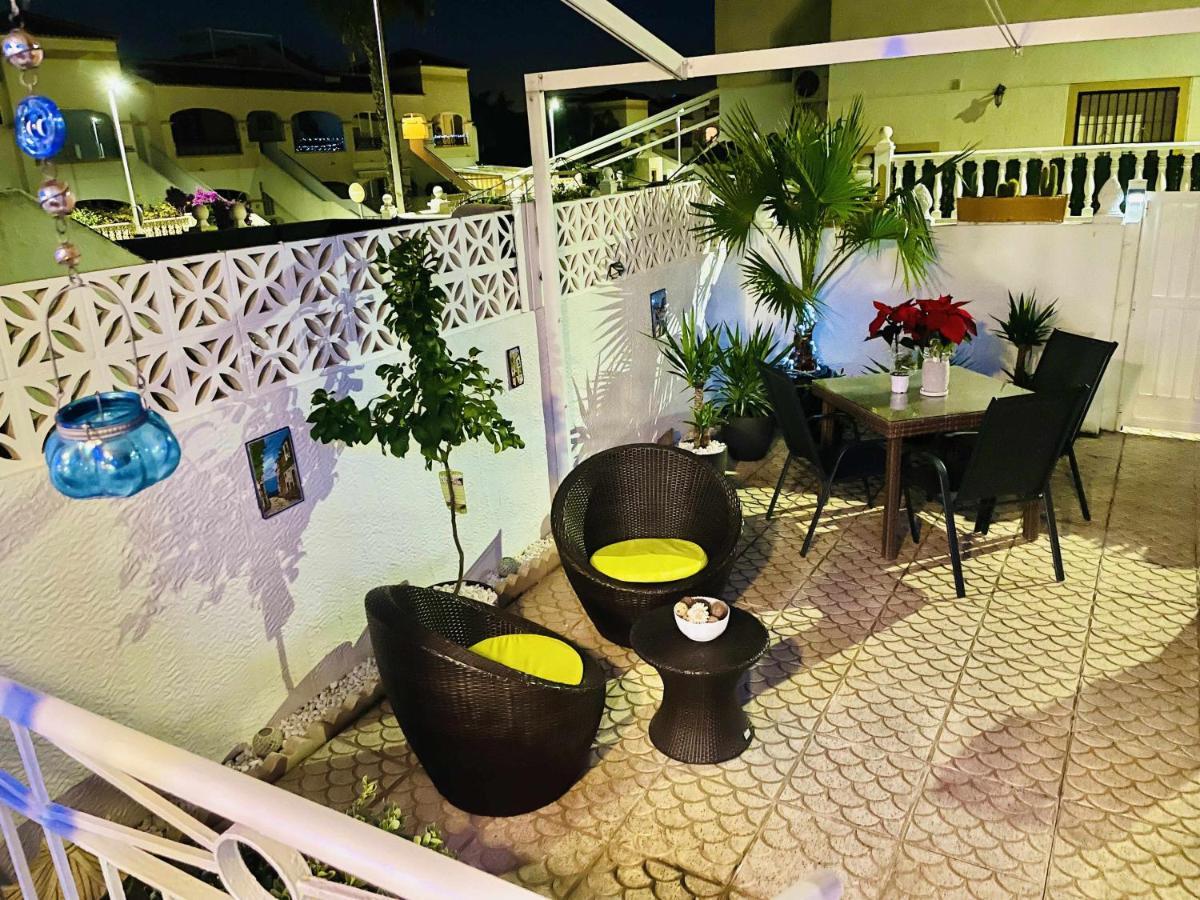 Apartamento Flamingo Gran Alacant Santa Pola Exterior foto